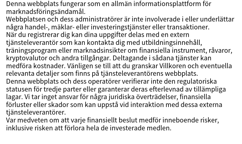 Ansvarsfriskrivning